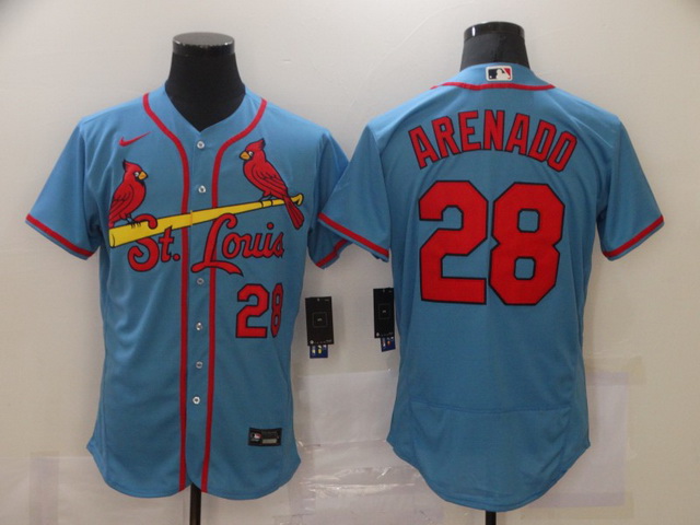 St. Louis Cardinals Jerseys 20